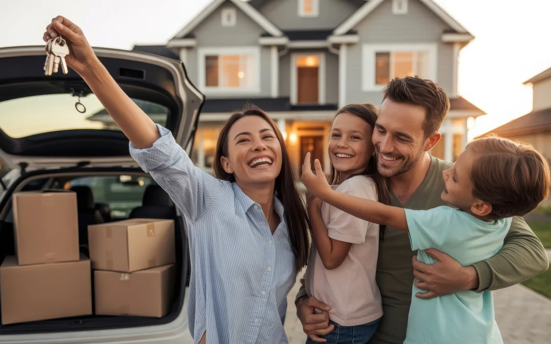 7 Steps to Buying a Home in Fresno: From Pre-Approval to Closing